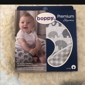 Baby Boppy Cover